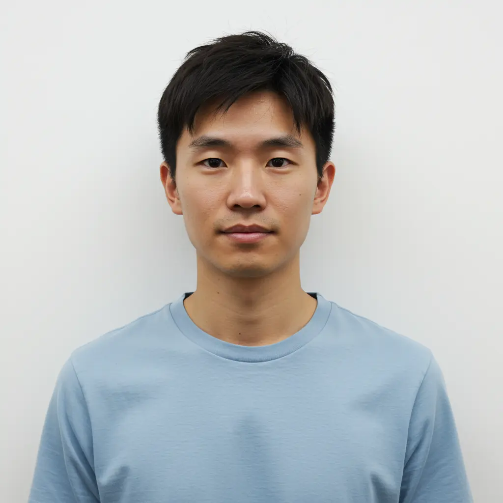 Robert Wilson, CTO